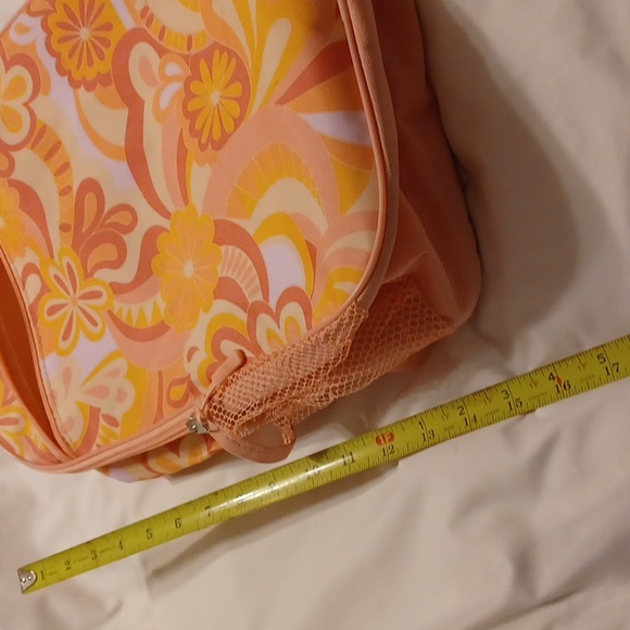 Nwt 16in wonder nation back pack - Picture 2 of 7